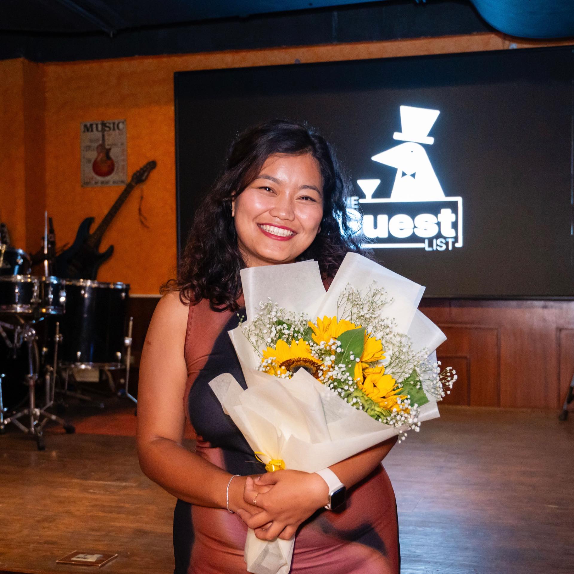 Samiksha Gurung